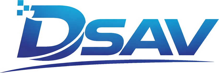 DSAV Logo